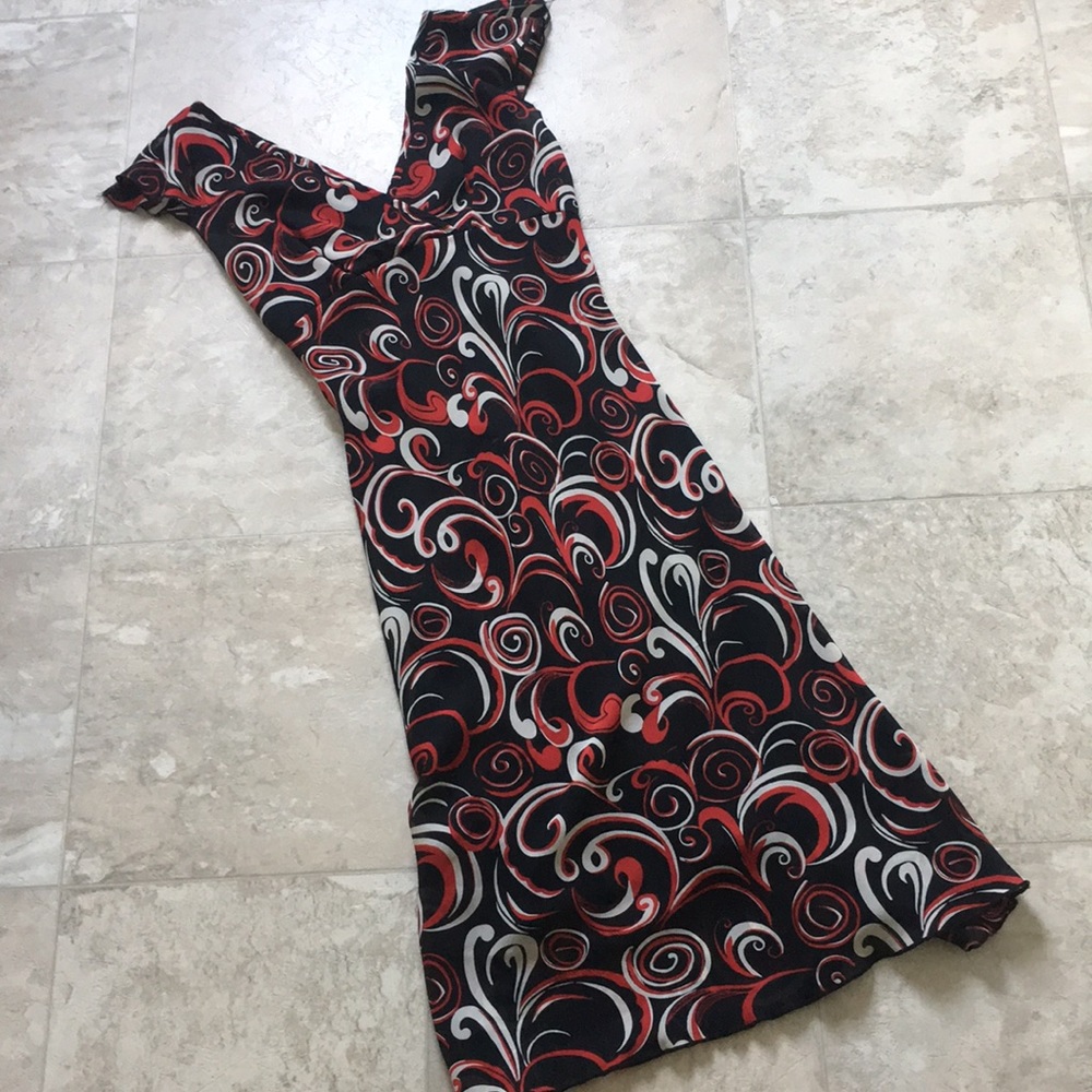 My Michelle dress